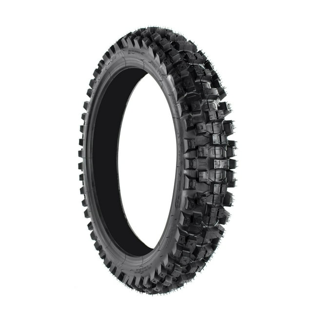 Llanta Para Moto Motometa 100/90-19 57M 6PR Raymax50