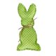 thumbnail image 2 of Fiudx Decoración de Conejito de Pascua, Diseño de Conejo Sin Rostro, Adornos Creativos de Mesa, Accesorio Alegre para Fiestas En Casa, Perfecto para Pascua y Bodas, Tamaño 24 Cm X 8 Cm, 2 of 2