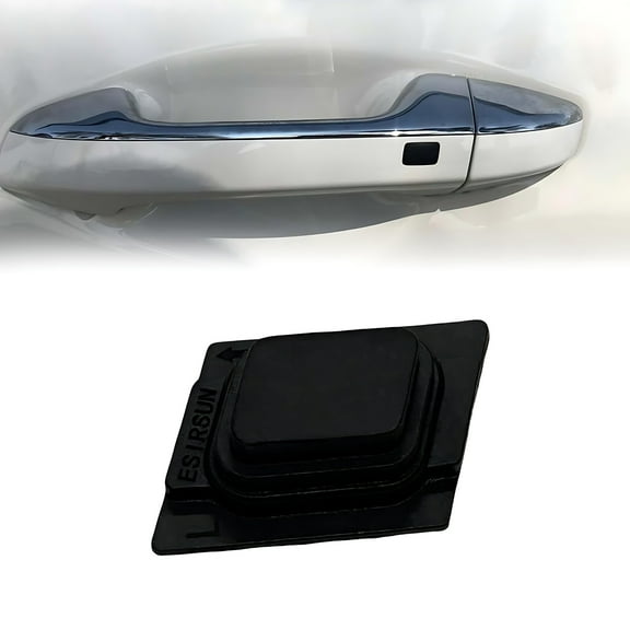 Front Door Handle Button Switch for Kia Sportage 2017 2018 2019 2020 2021 82651D9710 82661D9710