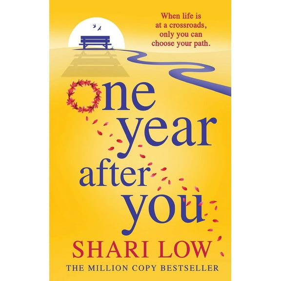 One Year After You, (Paperback)