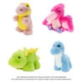 thumbnail image 1 of World's Softest - Baby Dino Plush (One Selected At Random For Online Purchases), 1 of 5