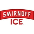 thumbnail image 3 of Smirnoff Ice Smash Strawberry Lemon, Single Serve Can, 23.5 fl oz, 8% ABV, 3 of 4