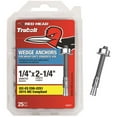 thumbnail image 2 of Red Head 12377 Truebolt Wedge Anchor, Steel, 2 of 3