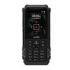 Sonim XP5s Dual-SIM XP5800 16GB 2.64" Unlocked GSM 4G/LTE Rugged Cellphone - Black