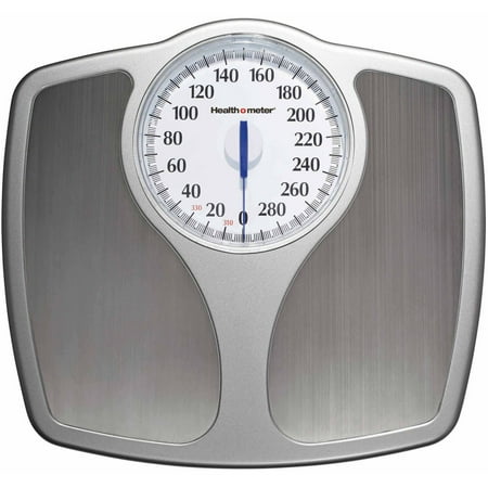 Health O Meter Oversized Dial Scale (HAB401DQ-99)