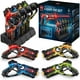 thumbnail image 1 of Laser Tag Blasters Best Choice Products, juego de 4 unidades recargables, 1 of 8