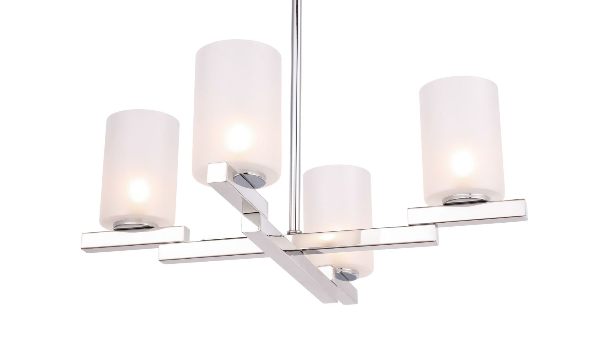 Woodbridge Lighting 19123BATWL-C00870 Mini-Pendant Clear