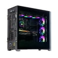thumbnail image 3 of Velztorm Aciex 12th Gen  Gaming Custom Desktop (Intel i9-12900K (Alder Lake) 16-Core, Radeon RX 6600 XT, 64GB DDR5 4800MHz RAM, 2TB m.2 SATA SSD + 6TB  HDD, Wifi, USB 3.2, Bluetooth, Win 10 Home), 3 of 7