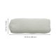 thumbnail image 2 of SHOWERORO Almohada Ergonómica De Yoga De Con Soporte Lumbar Y Compacto Para Gimnasio Y Oficina, 2 of 7