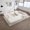 Beige, variant on 6-in-1 Convertible Folding Sofa Bed with Memory Foam, Cloud Corduroy Lounge Chair and Floor Mattress, No Assembly, Space-Saving for Living Room Apartment, Black