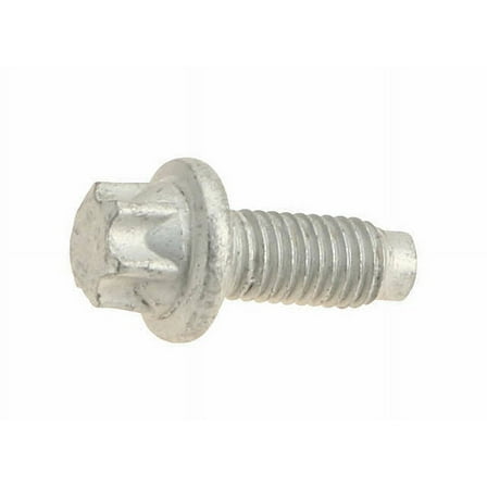 Driveshaft Bolt - Compatible with 2008 BMW 535xi