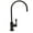 Oil Rubbed Bronze, variant on Westbrass D2036-NL-20 11" Contemporary 1-Lever Handle Cold Water Dispenser Faucet, Stainless Steel