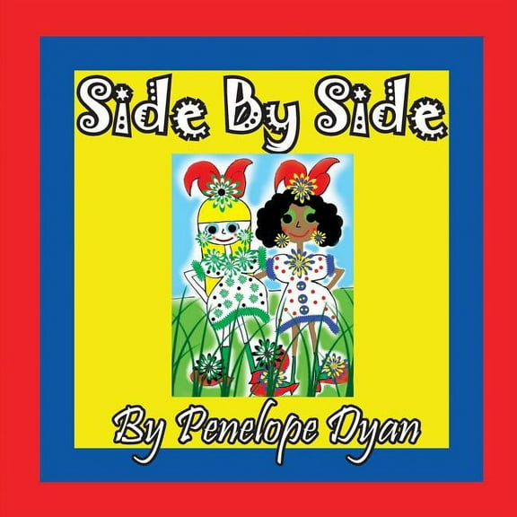 Side By Side, (Paperback)