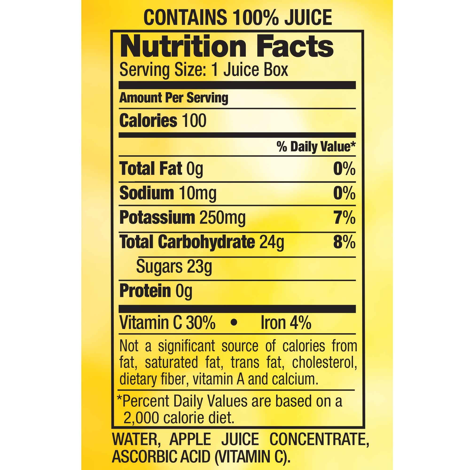 Motts Tomato Juice Nutritional Information Besto Blog