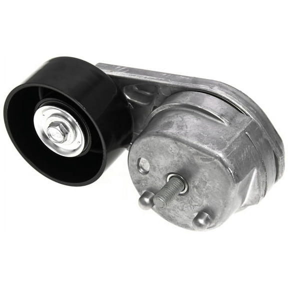 ACDelco 39153 - Belt Tensioner Fits 2005 Pontiac Vibe