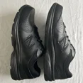 thumbnail image 2 of New Balance Men's MW411BK2 Black Walking Shoes Size 10.5 4E, 2 of 6
