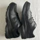 thumbnail image 2 of New Balance Men's MW411BK2 Black Walking Shoes Size 10.5 4E, 2 of 6