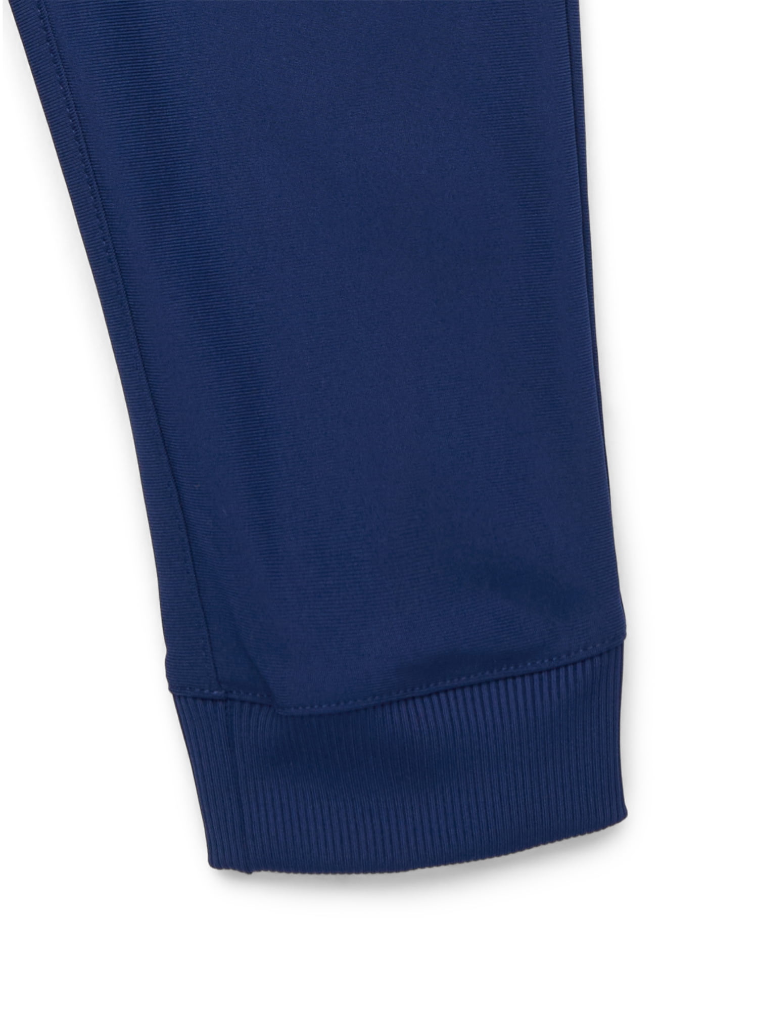 Wonder Nation Toddler Boys Hybrid Utility Jogger Pants, Sizes 12M-5T