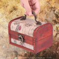 thumbnail image 3 of Odorless Jewelry Storage Chest, Space-saving Jewelry Chest, For Jewelry Shop Home Use, 3 of 8
