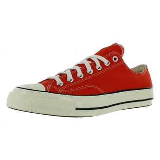 Converse Chuck 70 Ox Men's Shoes Campfire Orange 166217c - Walmart.com