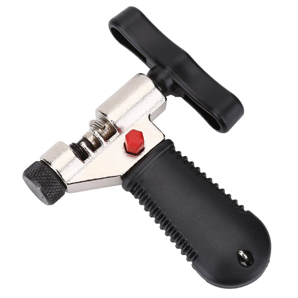 LYUMO Bike Chain Removal Breaker Drive Splitter Cutter Link Repair Tool