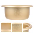 thumbnail image 3 of Cuiseur à Riz Pot de Cuisson Intérieur Usage Quotidien Cuiseur à Riz Réutilisable Pot Intérieur, 3 of 8