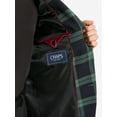 thumbnail image 6 of Chaps Men's Holiday Blackwatch Blazer, Sizes 40R-52R, 6 of 7