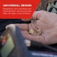 thumbnail image 3 of Bolsa de transporte para detectores de metales MINELAB Universal Design, 3 of 4