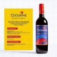 thumbnail image 2 of Vino Tinto Coolwine Fruitty&Sweet Blend Dulce 750 ml, 2 of 4