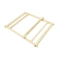 thumbnail image 2 of yotijay Weaving Loom Accessories Weaving Machine for DIY Crafting Kids Hand Knitting, 2 of 9
