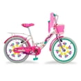 thumbnail image 1 of Bicicleta Para Niña Mionk Rodada 20 Sparkly, 1 of 8