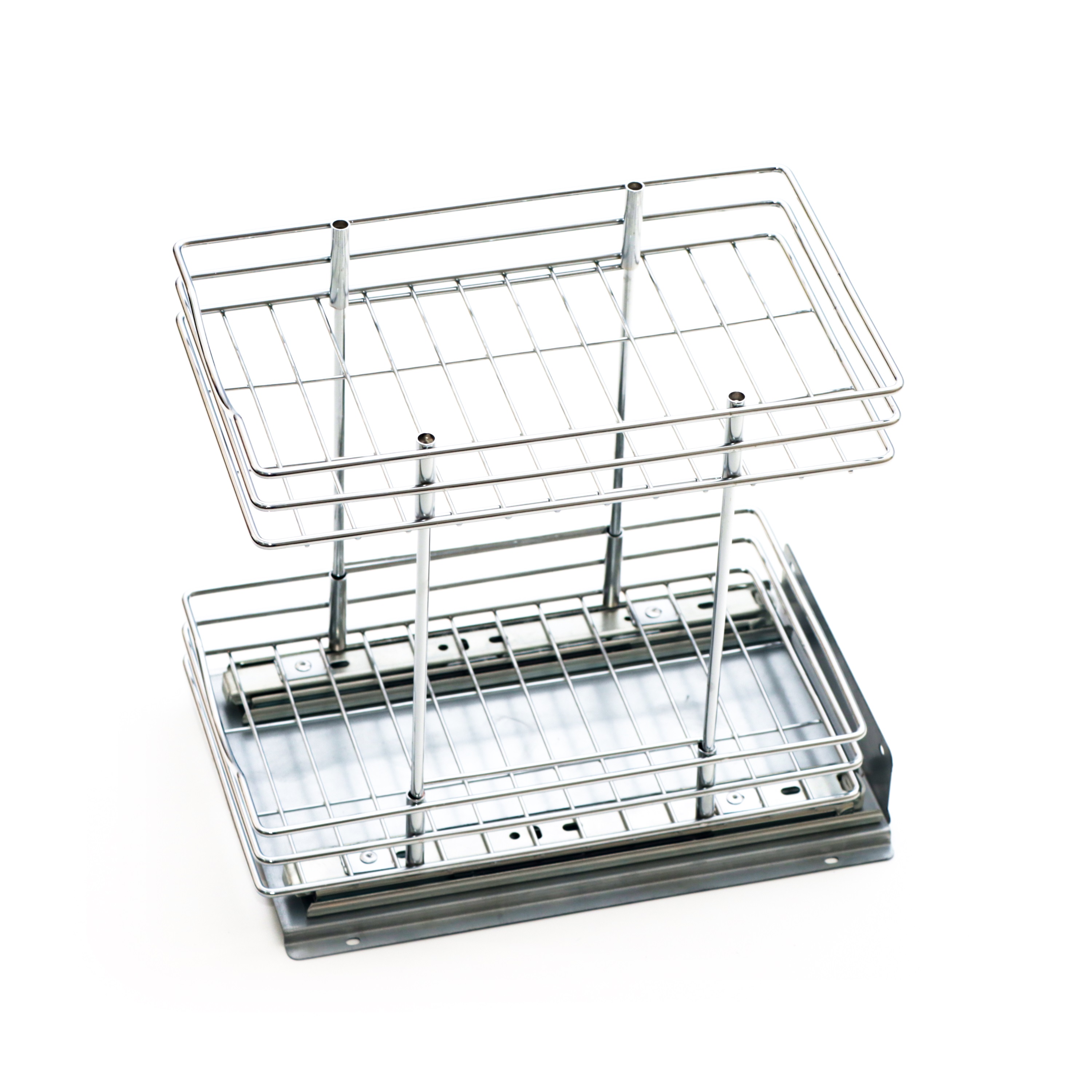 Spice Pull Out Organizer