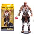 thumbnail image 2 of Figura de acción Gao Jinjia Mortal Kombat Baraka 7 pulgadas modelo coleccionable, 2 of 2