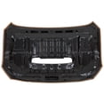 thumbnail image 2 of For 2015-2021 WRX Hood 57229VA0009P SU1230152, 2 of 5