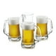 thumbnail image 2 of Juego de 4 Tarros Cerveceros 444 ml Vidrio Scandinavia Crisa, 2 of 2