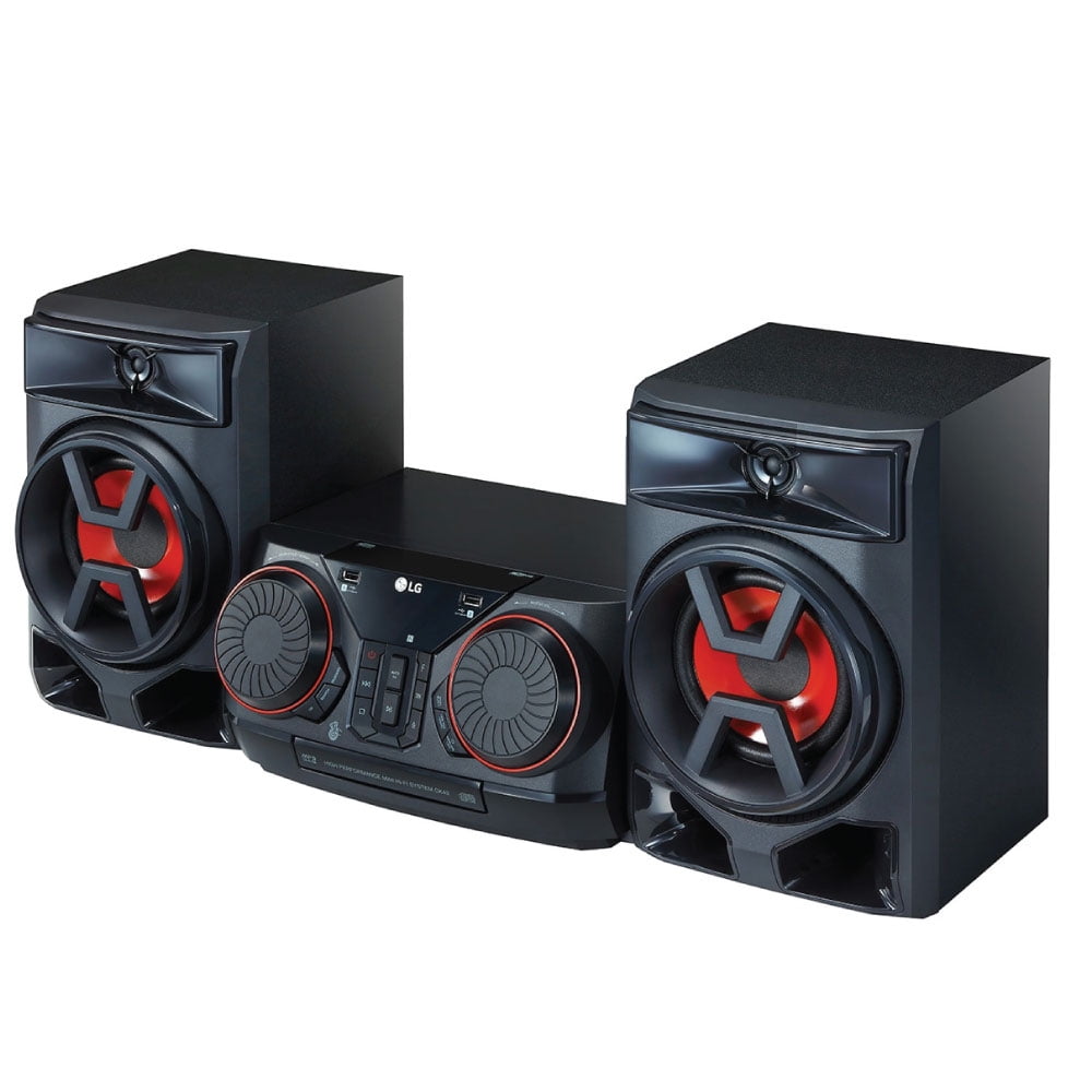 Minicomponente | Walmart en línea