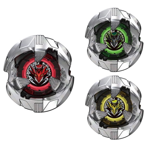 Amplificador aleatorio Beyblade TAKARA TOMY Shelter Drake Select