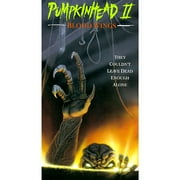 Pumpkinhead 2: Blood Wings