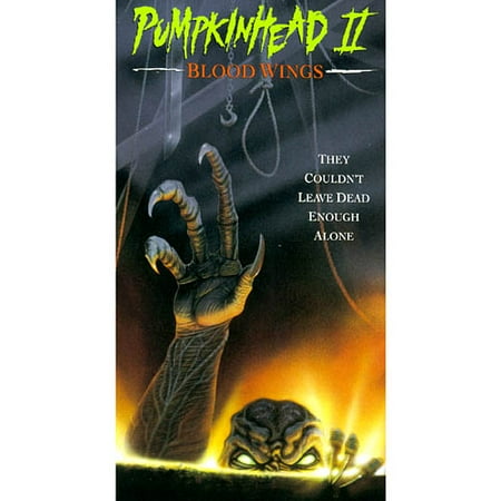 Pumpkinhead 2: Blood Wings