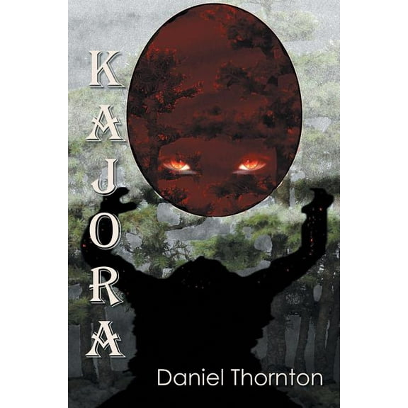 Kajora (Paperback)