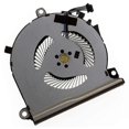 thumbnail image 3 of unique Laptop Cpu Cooling Fan Dfs2000055k0t Dc5v 0.5a 4pin Compatible with Gaming 15- L77560-001, 3 of 4