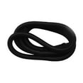 thumbnail image 4 of 10mm Black Elastic Bungee Rope Shock Cord Tie Down Boats Trailers 10 Meters, 4 of 6