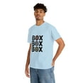 thumbnail image 3 of Box Box Box Graphic T-Shirt, 3 of 3