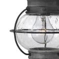 thumbnail image 4 of Hinkley Lighting - Cape Cod - 1 Light Extra Small Outdoor Wall Lantern in, 4 of 7