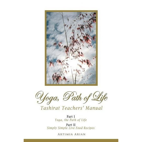 Yoga, Path of Life, (Paperback)
