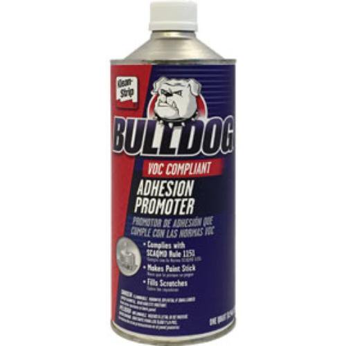 Klean Strip KLEQTPO125 Bulldog Voc Compliant Adhesion Promoter, Quart