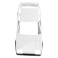 thumbnail image 3 of RC Car Shell Body Cover Plástico Cuerpo Shell Accesorios Repuestos para AE86P 1:18 Control Remoto Coche Blanco, 3 of 14