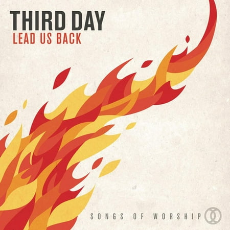 Lead Us Back: Songs Of Worship