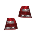 thumbnail image 1 of Par de CALAVERAS JETTA 2004 al 2007 VOLKSWAGEN DEPO ., 1 of 4