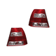 thumbnail image 1 of Par de CALAVERAS JETTA 2004 al 2007 VOLKSWAGEN DEPO ., 1 of 4